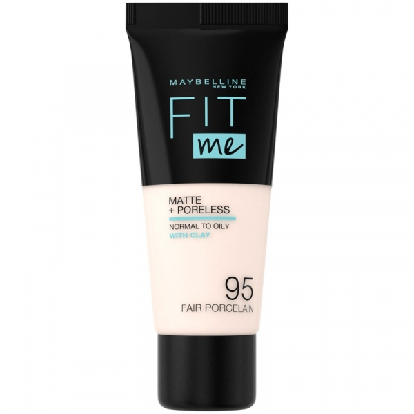 كريم اساس ميبلين FIT ME